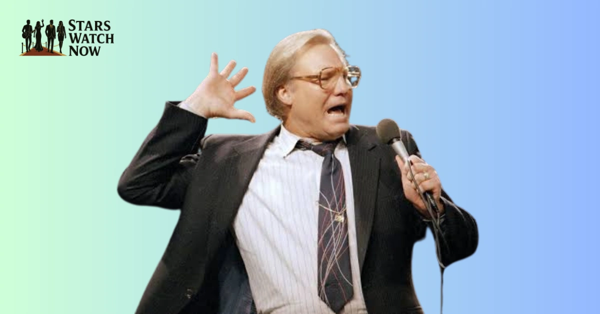 What is Jimmy Swaggart Doing Now_ Televangelist & Preacher in His Later Years