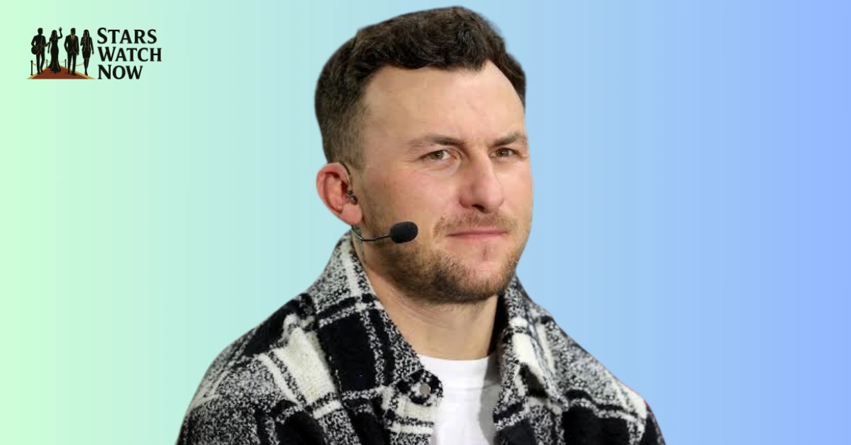 What is Johnny Manziel Doing Now_ Current Life Status of the American Football Quarterback