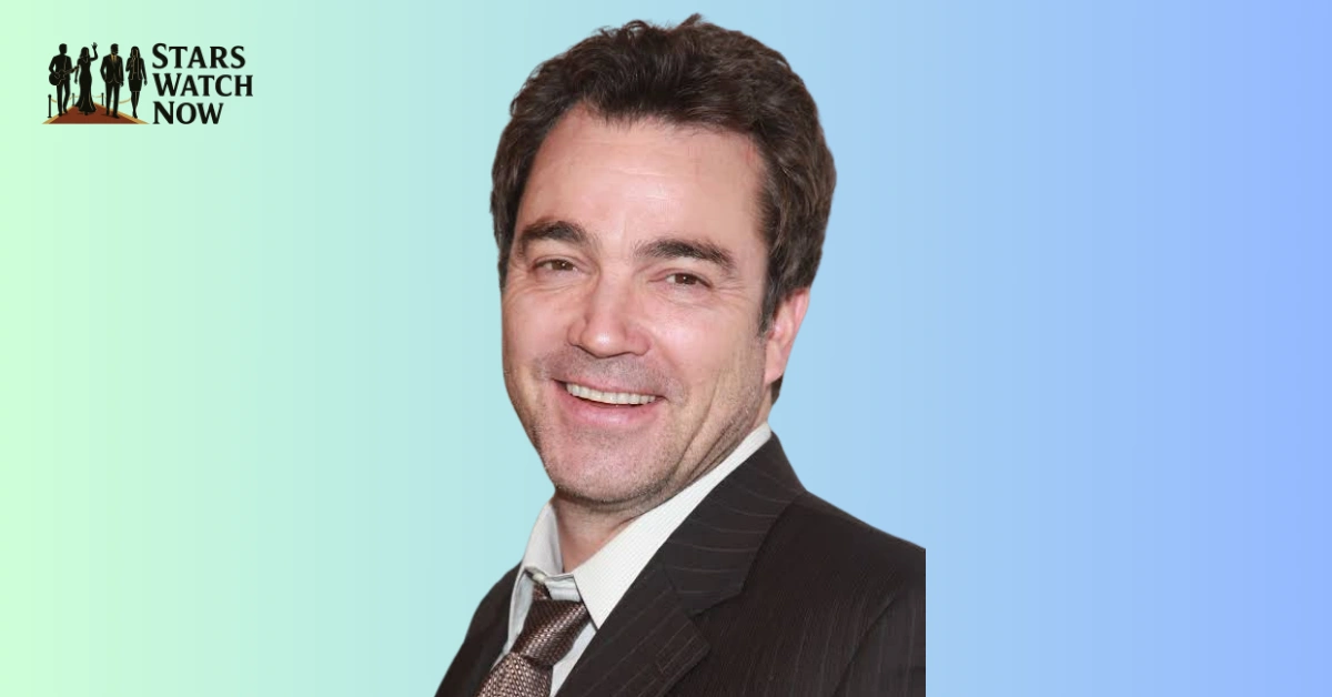 What is Jon Tenney Doing Now_ American Actor Current Life Status
