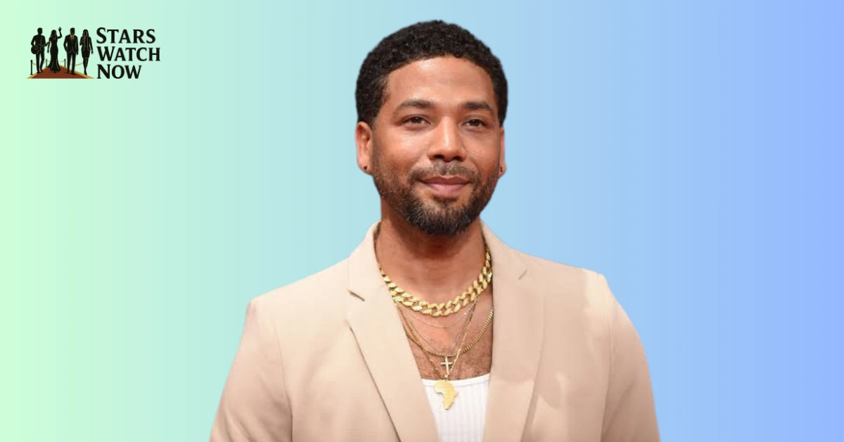 What is Jussie Smollett Doing Now_ Actor & Singer’s Life After Legal Controversy