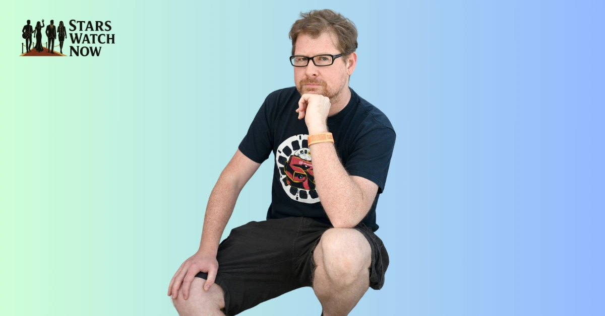 What is Justin Roiland Doing Now_ Voice Actor & Animator’s Life After Controversy