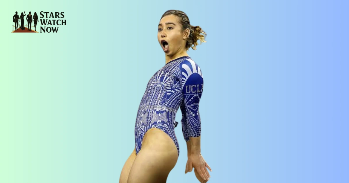 What is Katelyn Ohashi Doing Now_ American Gymnast Current Life Update