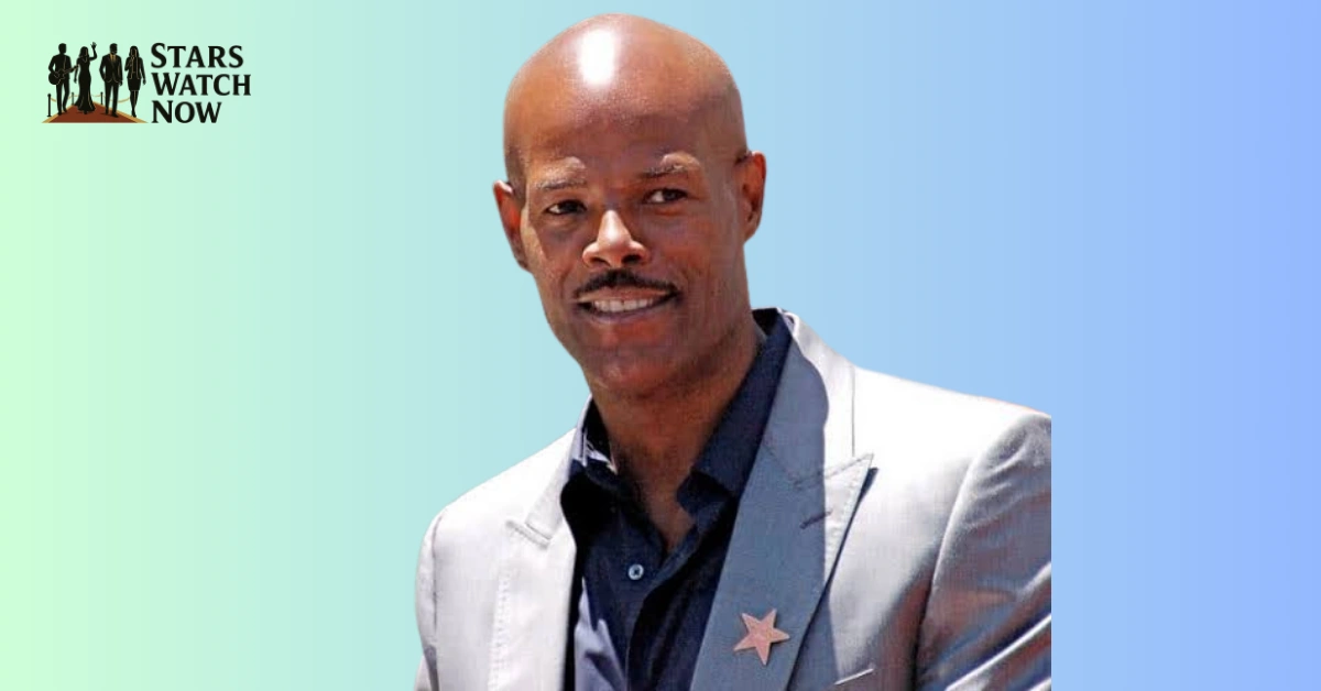 What is Keenen Ivory Wayans Doing Now_ Actor & Comedian Current Life Status