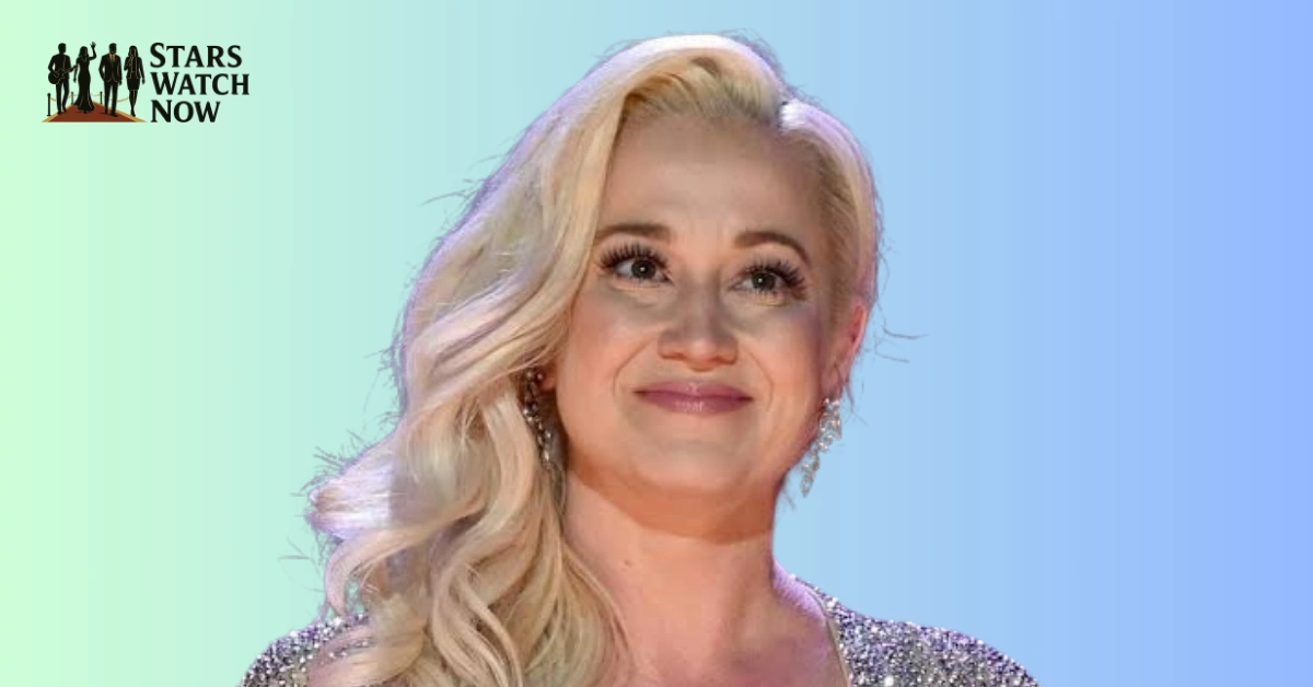 What is Kellie Pickler Doing Now_ Singer & Actress Life After Music Fame & Television Career