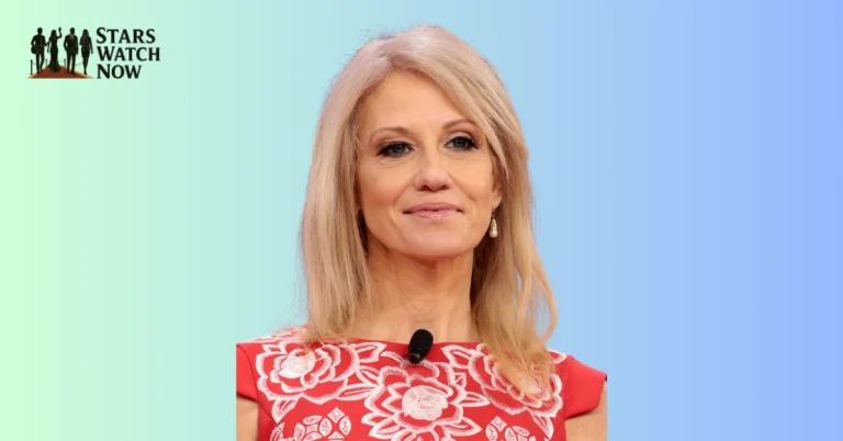 What is Kellyanne Conway Doing Now_ American Pollster Current Life Status