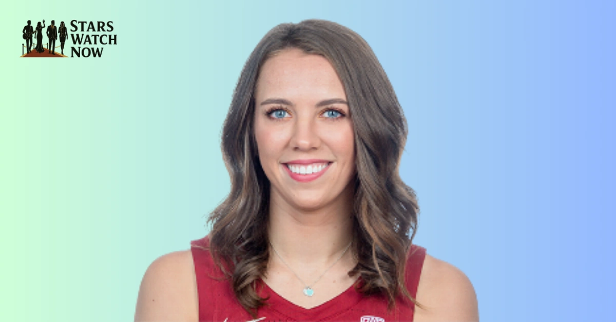 What is Lacie Hull Doing Now_ American Basketball Player Current Status