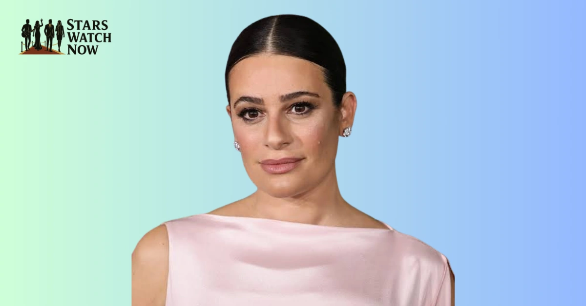 What is Lea Michele Doing Now_ Actress & Singer Life & Current Status