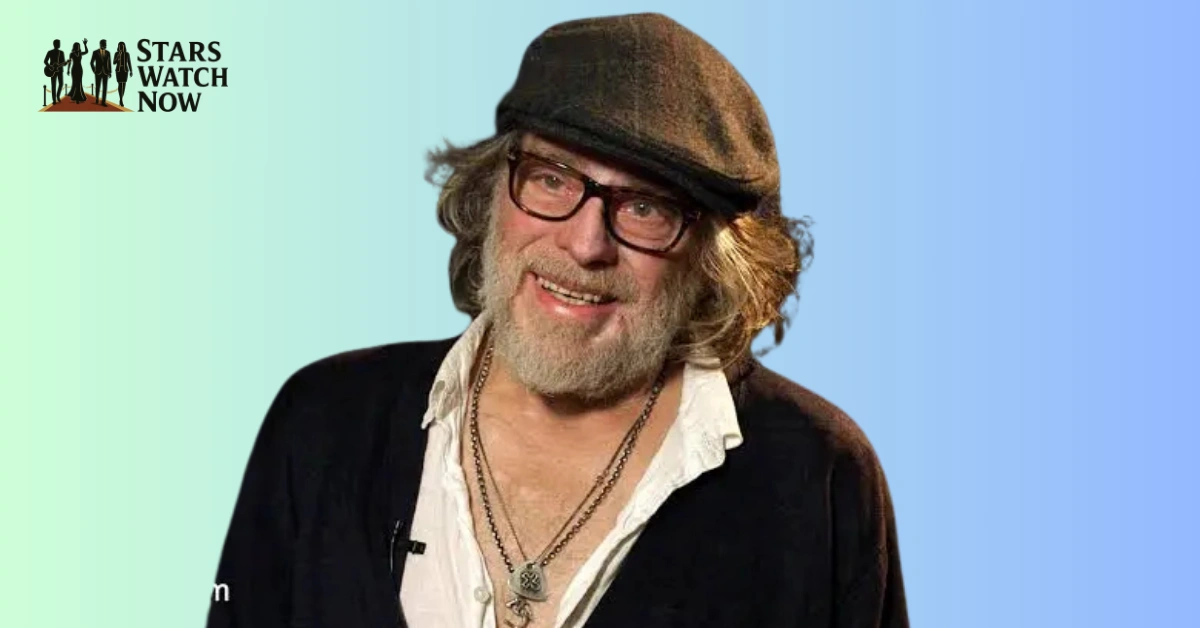 What is Leif Garrett Doing Now_ Actor & Singer’s Life After Teen Stardom