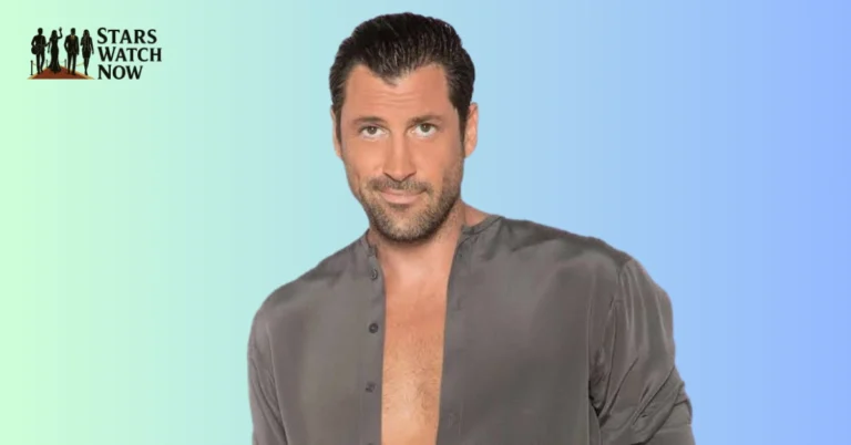What is Maksim Chmerkovskiy Doing Now_ Choreographer’s Life After Dancing with the Stars