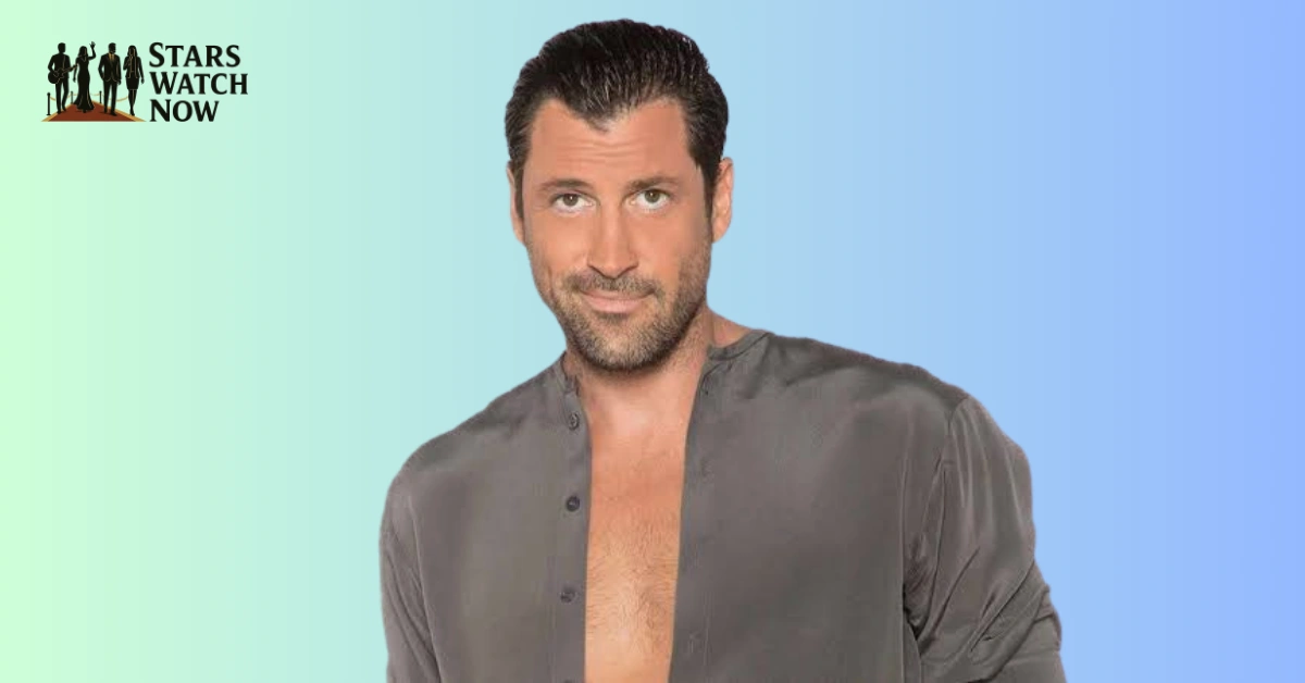 What is Maksim Chmerkovskiy Doing Now_ Choreographer’s Life After Dancing with the Stars