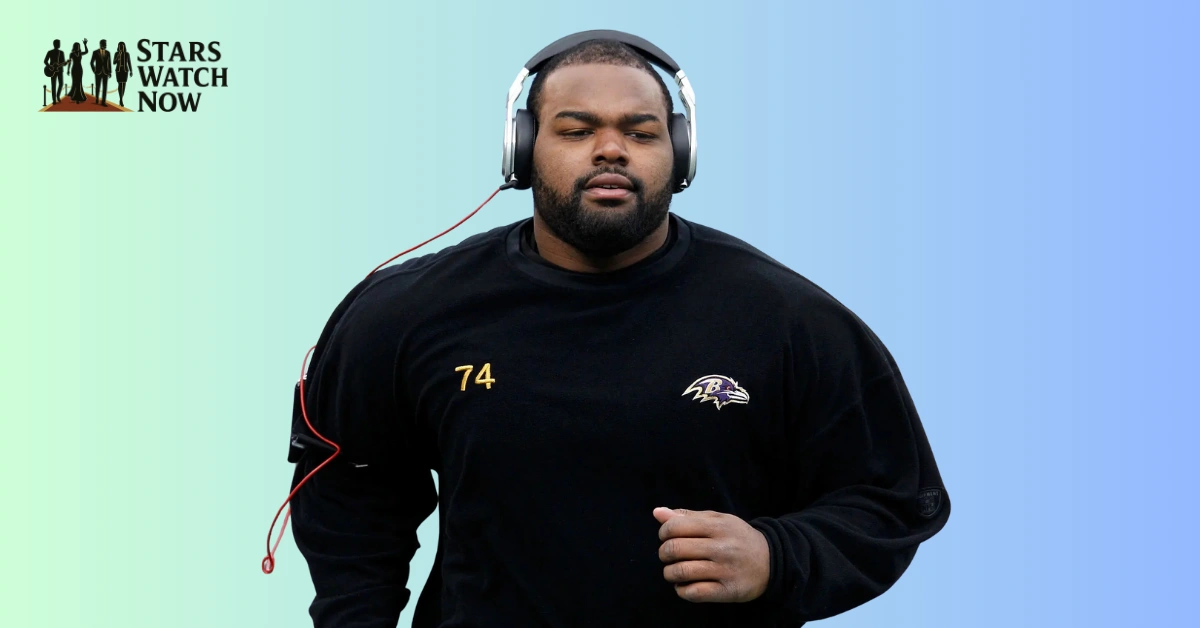 What is Michael Oher Doing Now_ Former Football Offensive Tackle Current Life Status