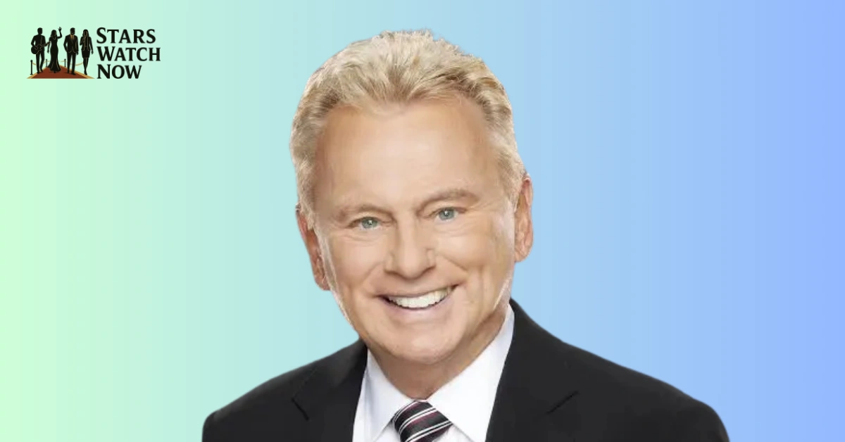 What is Pat Sajak Doing Now_ Game Show Host & TV Personality Current Life Status