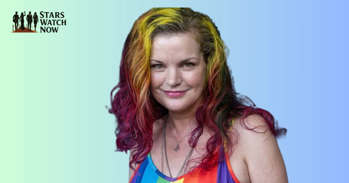 What is Pauley Perrette Doing Now_ Former Actress & Singer Life After Leaving NCIS & Hollywood