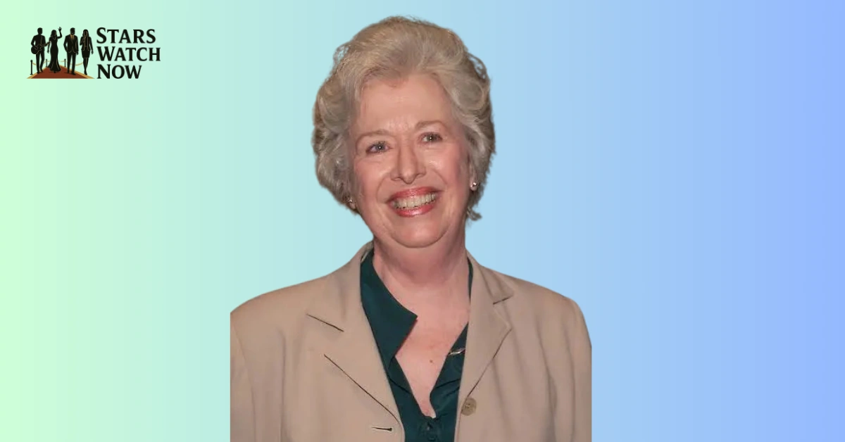 What is Polly Holliday Doing Now_ Retired Actress’s Life After Hollywood
