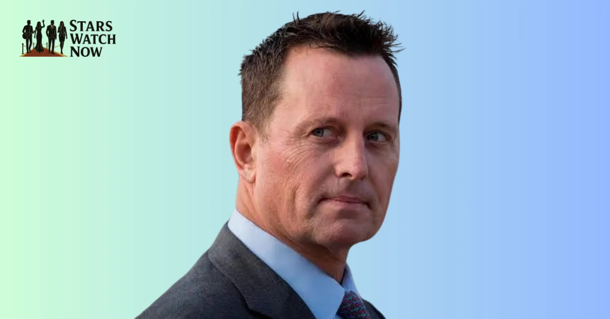 What is Richard Grenell Doing Now_ U.S. Diplomat’s Life After Presidential Envoy Missions