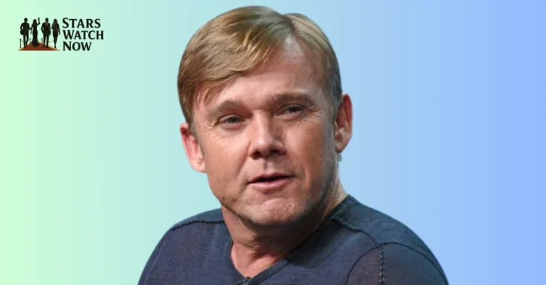 What is Ricky Schroder Doing Now Actor & Filmmaker Current Life Status