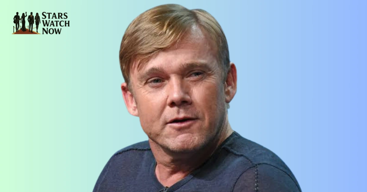 What is Ricky Schroder Doing Now Actor & Filmmaker Current Life Status