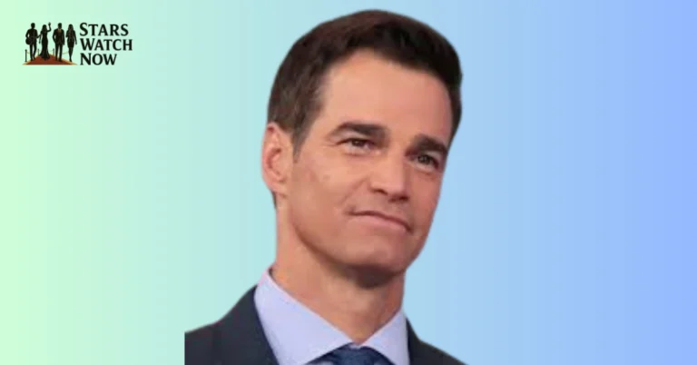 What is Rob Marciano Doing Now?  Journalist & Meteorologist Current Life Status