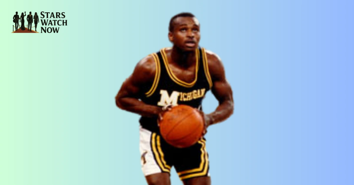 What is Rumeal Robinson Doing Now_ Former NBA Player’s Life After Conviction