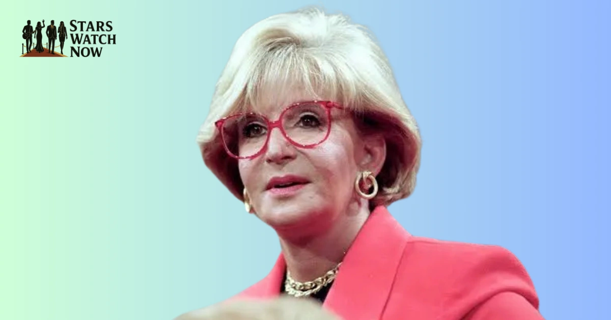 What is Sally Jessy Raphael Doing Now_ Talk Show Host’s Life After Daytime TV