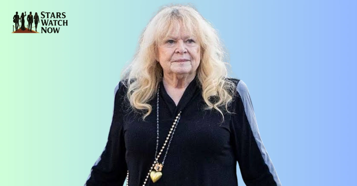What is Sally Struthers Doing Now_ Actress & Activist’s Current Life Status