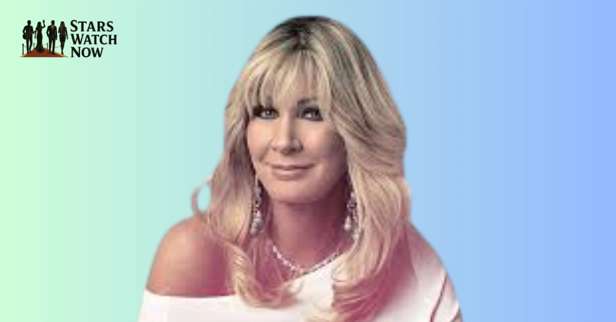 What is Sandra Lee Doing Now_ American Chef’s Current Life Status