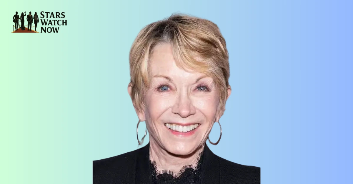 What is Sandy Duncan Doing Now_ Actress and Comedian Current Life Status