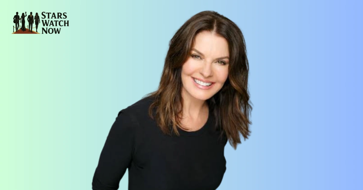 What is Sela Ward Doing Now_ American Actress Current Status