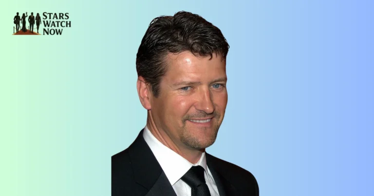 What is Todd Palin Doing Now_ Former First Gentleman of Alaska’s Life After Public Office