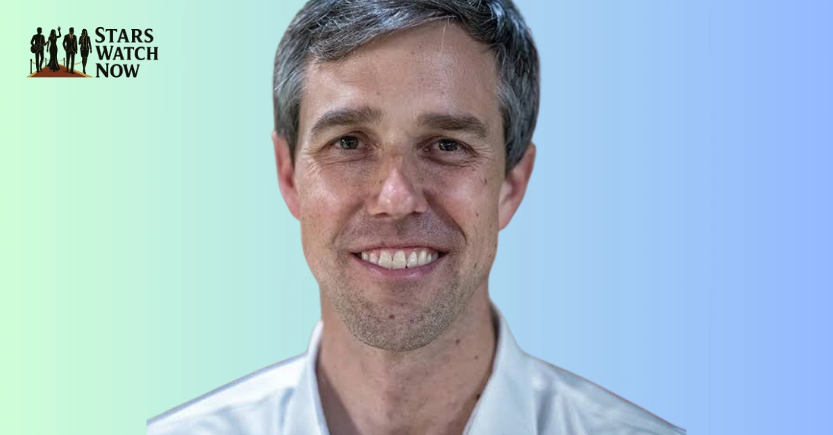 What is Beto O'Rourke Doing Now_ Former US Representative After Politics and Public Service