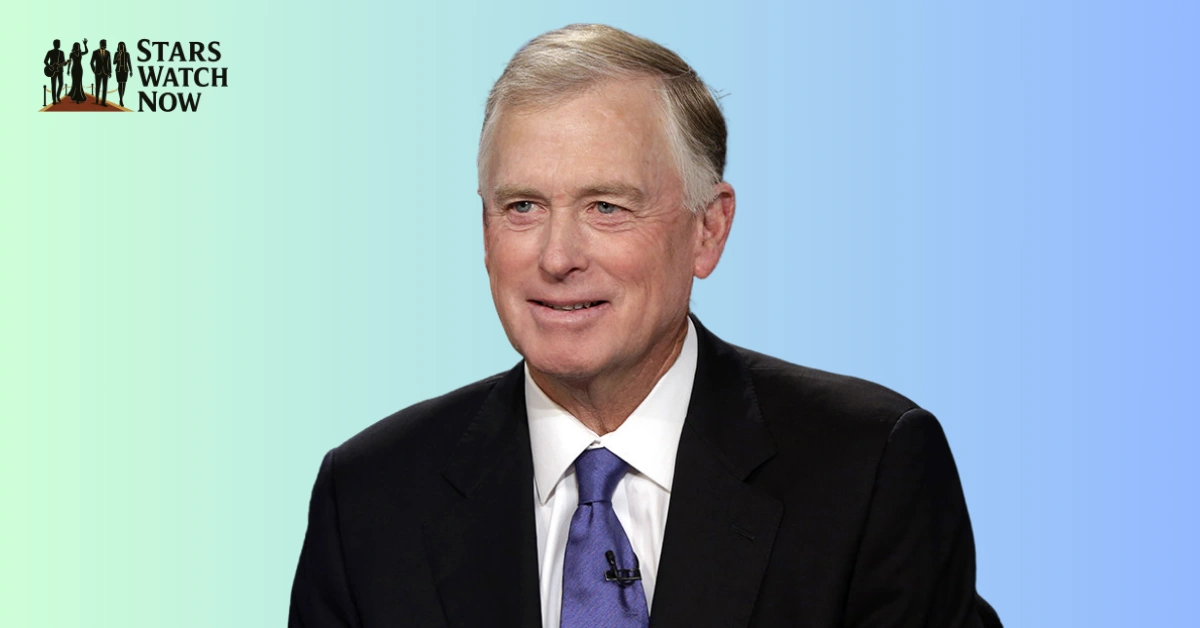 What is Dan Quayle Doing Now_ Former US Vice President Life Update