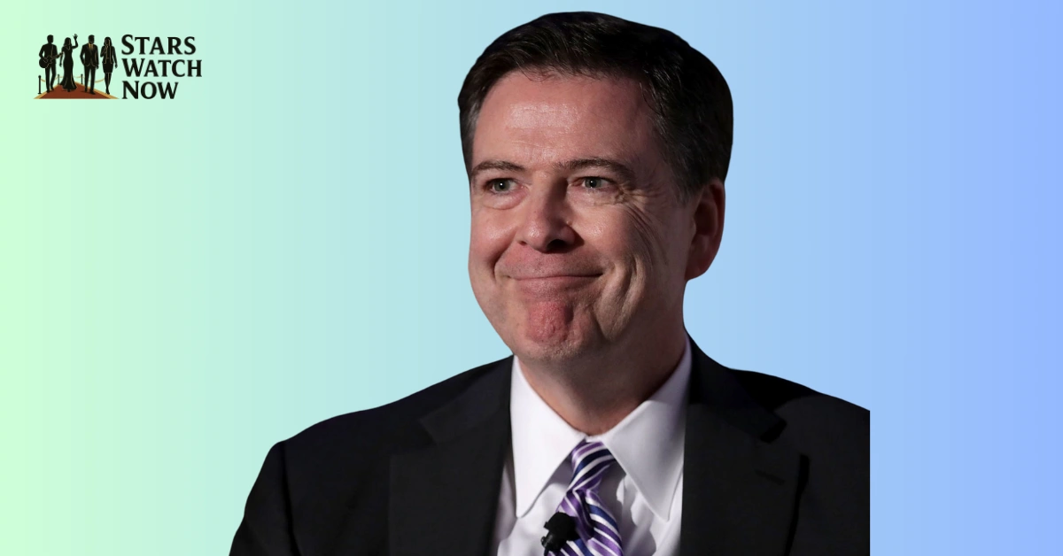 What is James B. Comey Doing Now_ Lawyer & Former FBI Director’s Life After Public Office