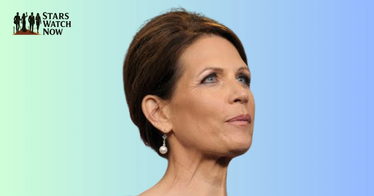 What is Michele Bachmann Doing Now_ Former US Representative’s Life Beyond Politics