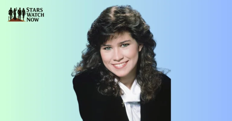 What is Nancy McKeon Doing Now_ American Actress Current Life Status