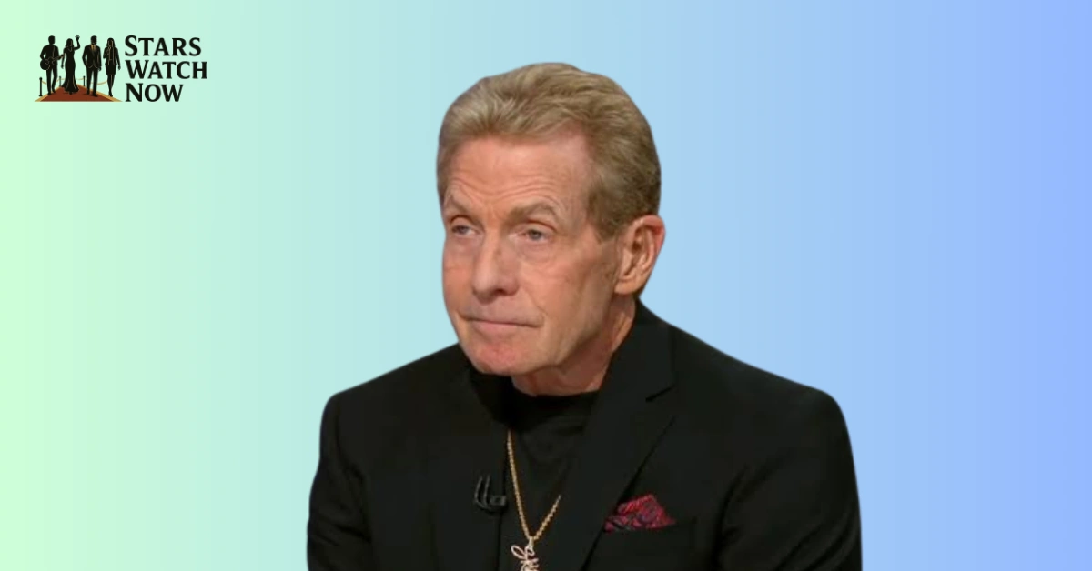 What is Skip Bayless Doing Now_ Sports Columnist & Commentator Life Status