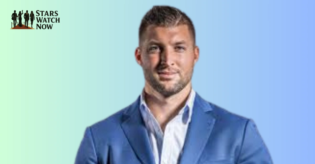 What is Tim Tebow Doing Now_ Football Quarterback Life After NFL & Sports Commentary