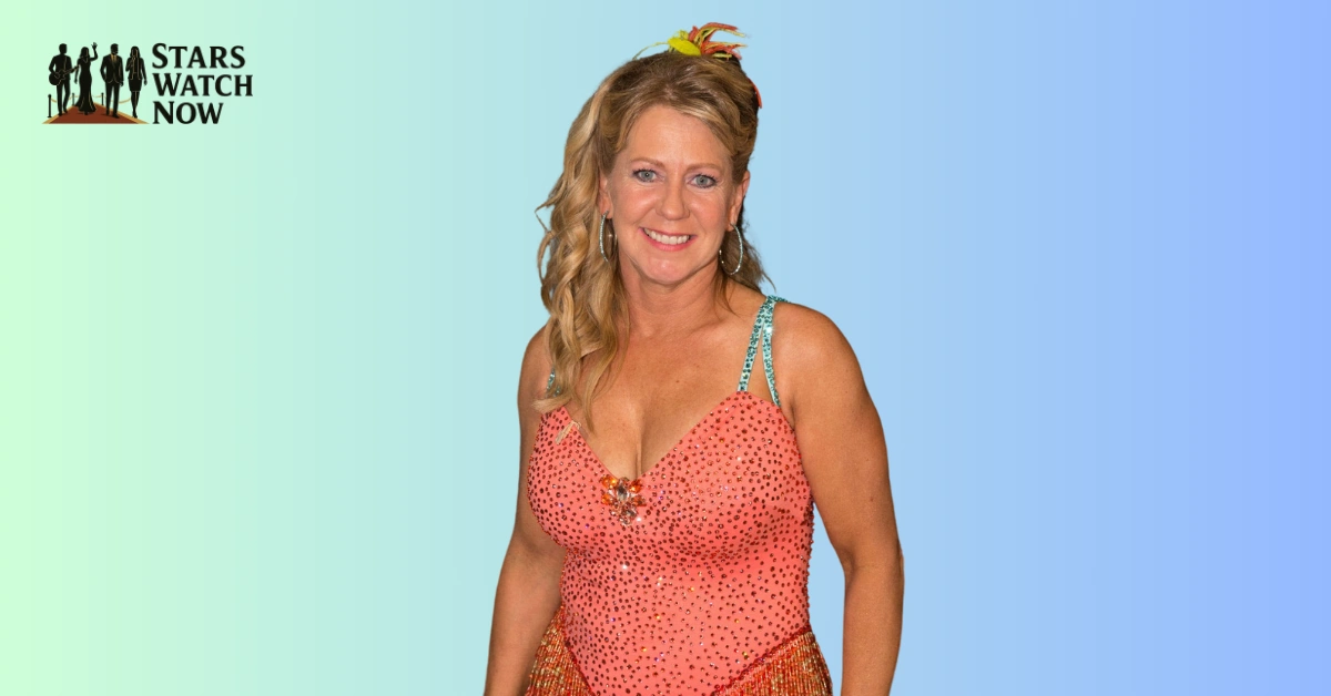 What is Tonya Harding Doing Now_ Former Figure Skater & Boxer’s Life After the Headlines